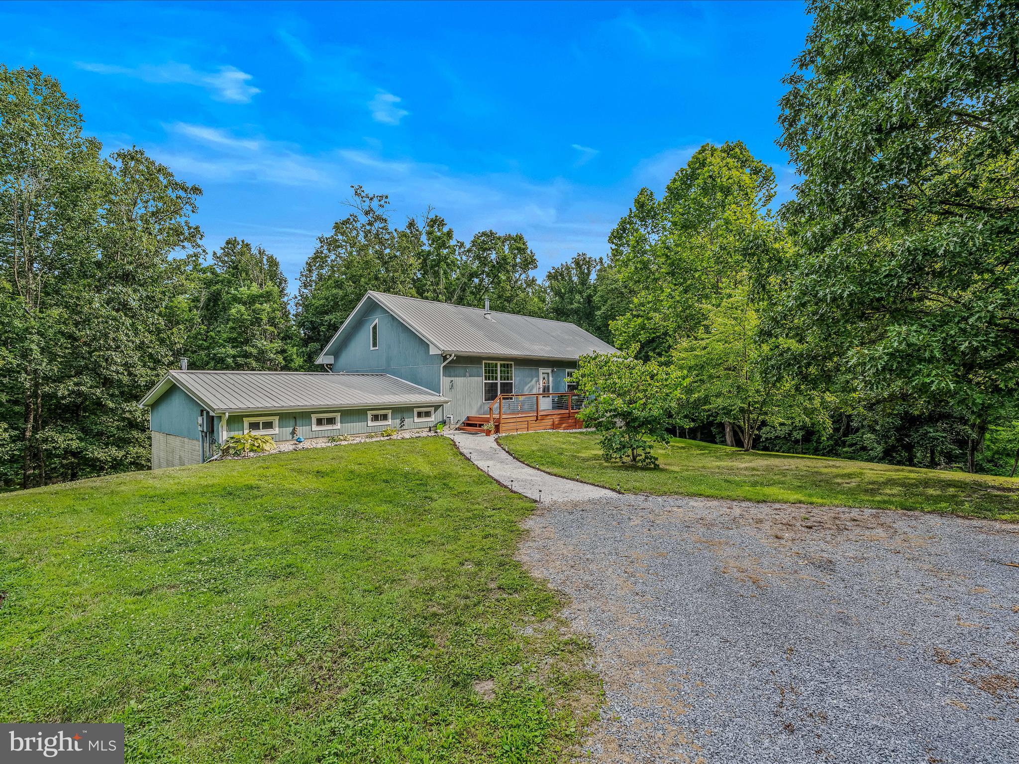 318 HOUSEHOLDER ROAD