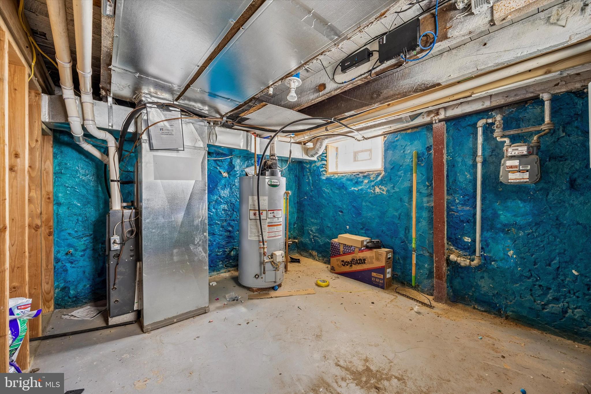 ROXBOROUGH - Residential