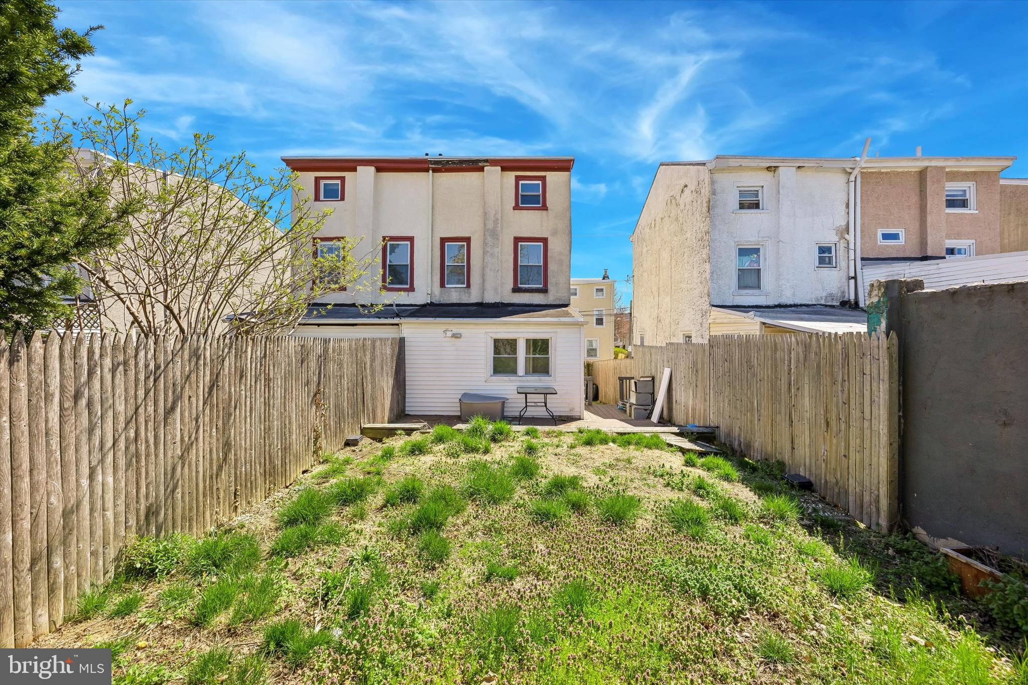 ROXBOROUGH - Residential