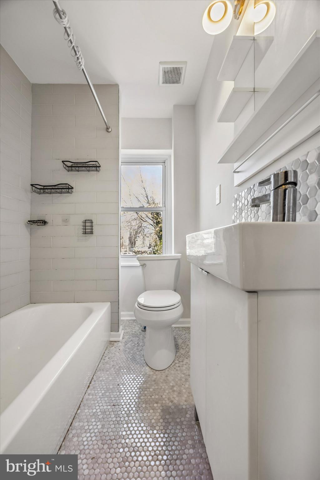 ROXBOROUGH - Residential