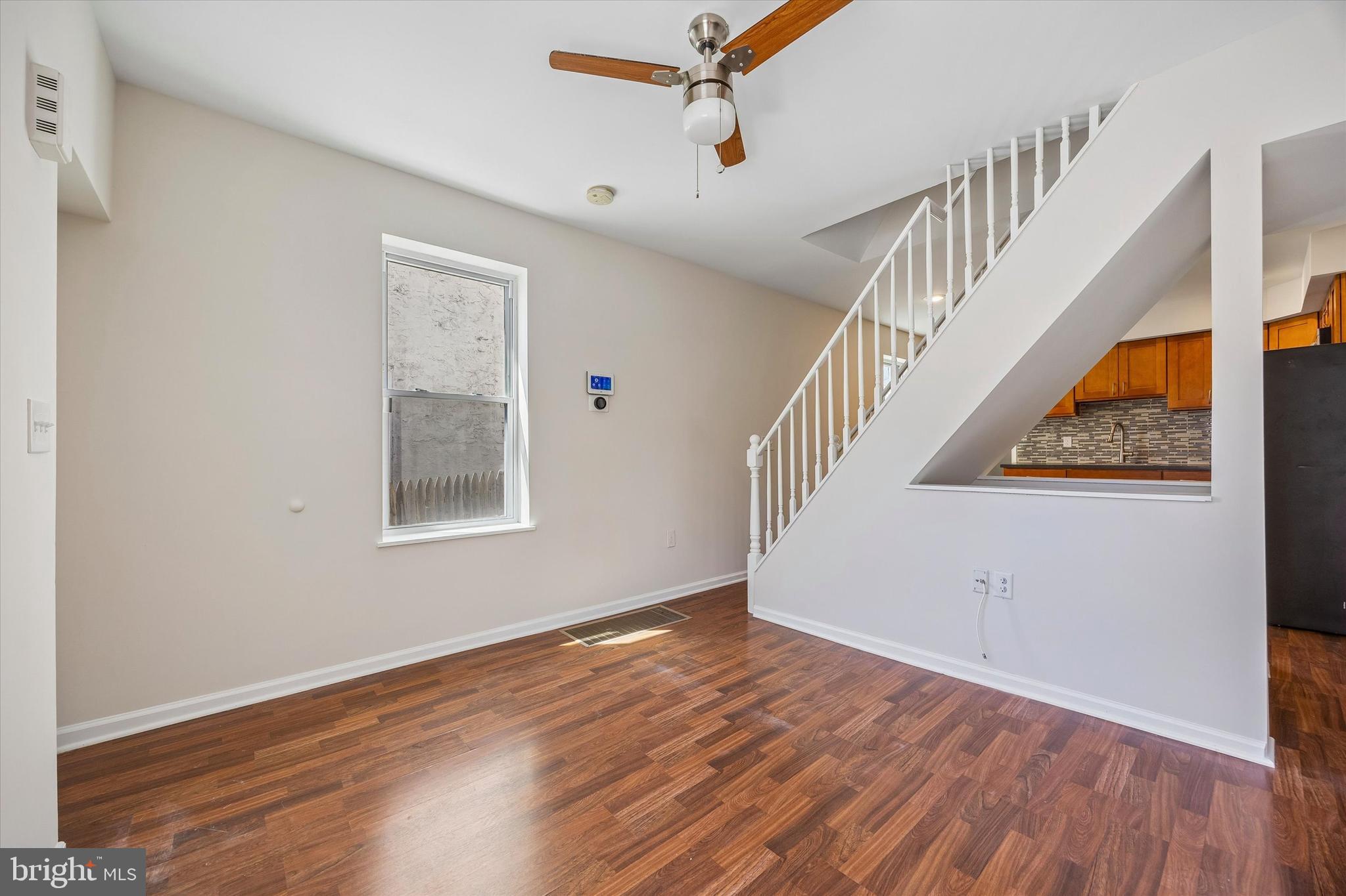 ROXBOROUGH - Residential