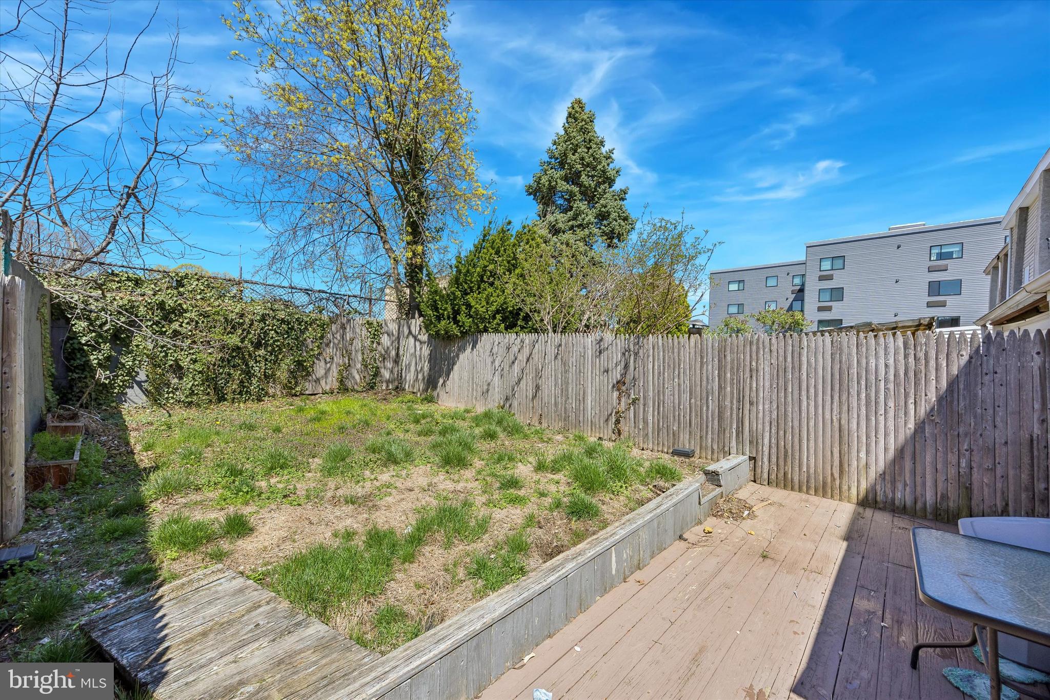 ROXBOROUGH - Residential