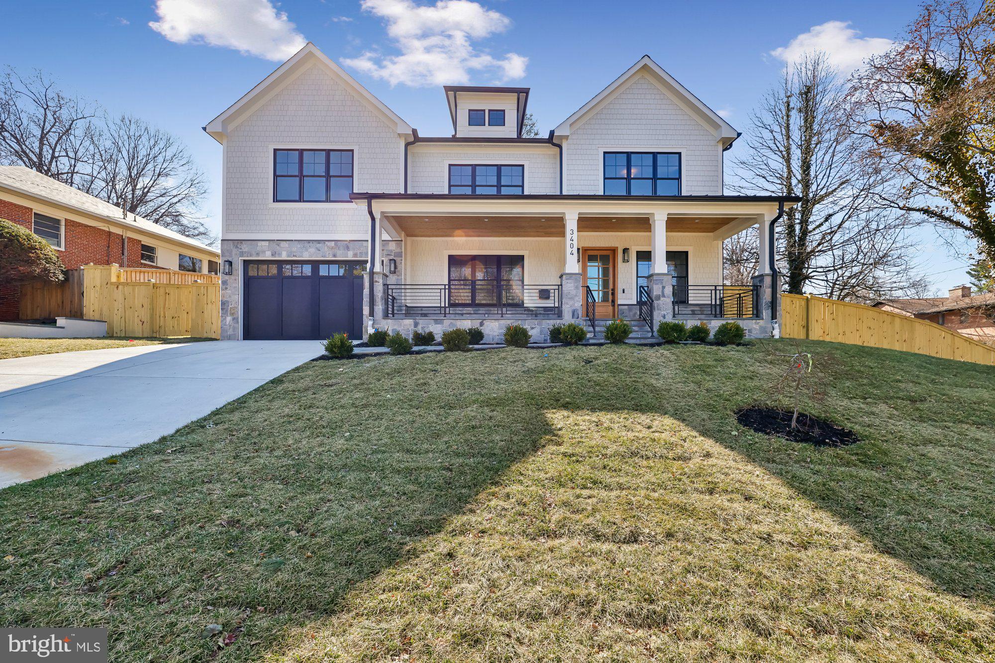 DUNLOP HILLS - Residential