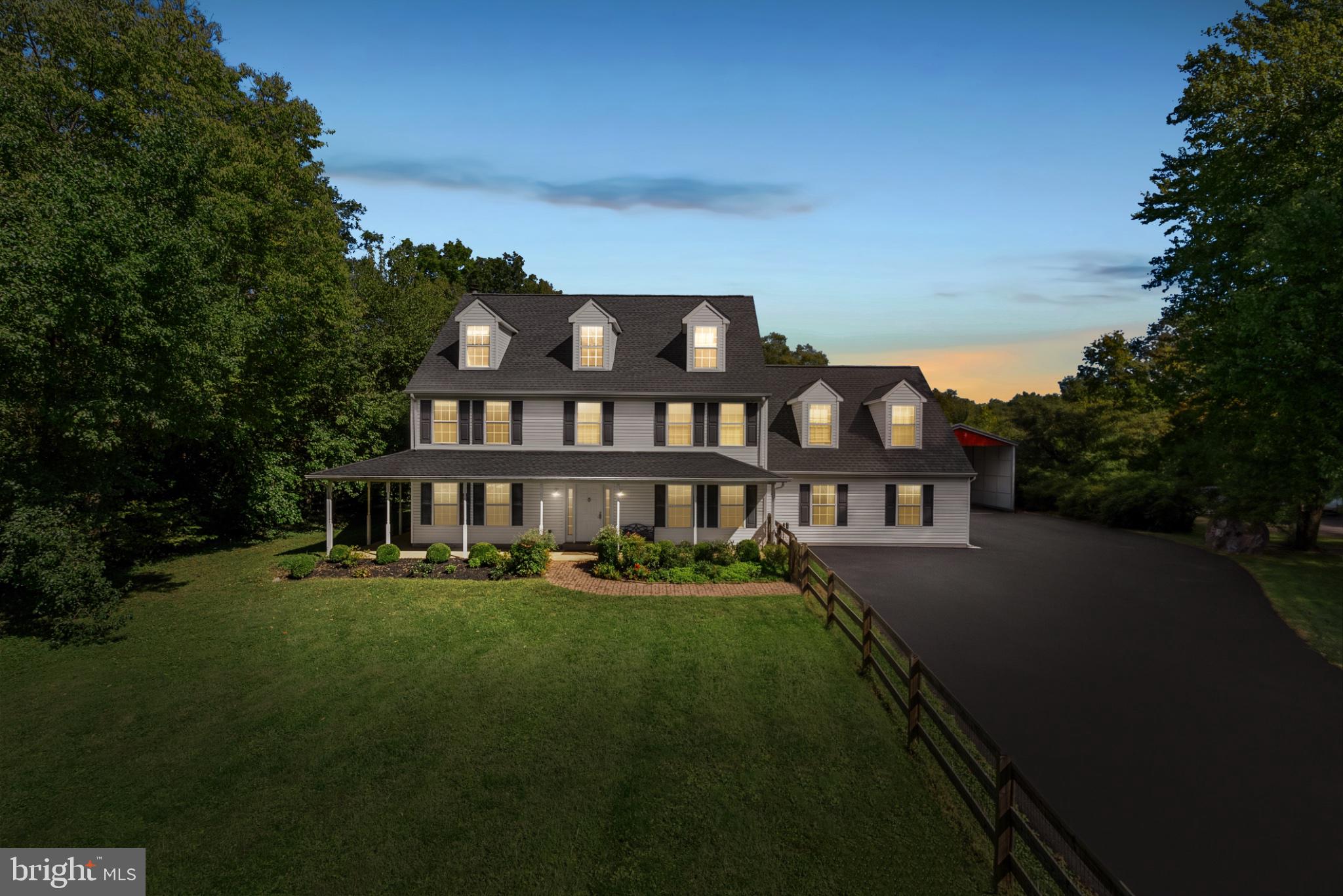 19091 YOUNGS CLIFF ROAD