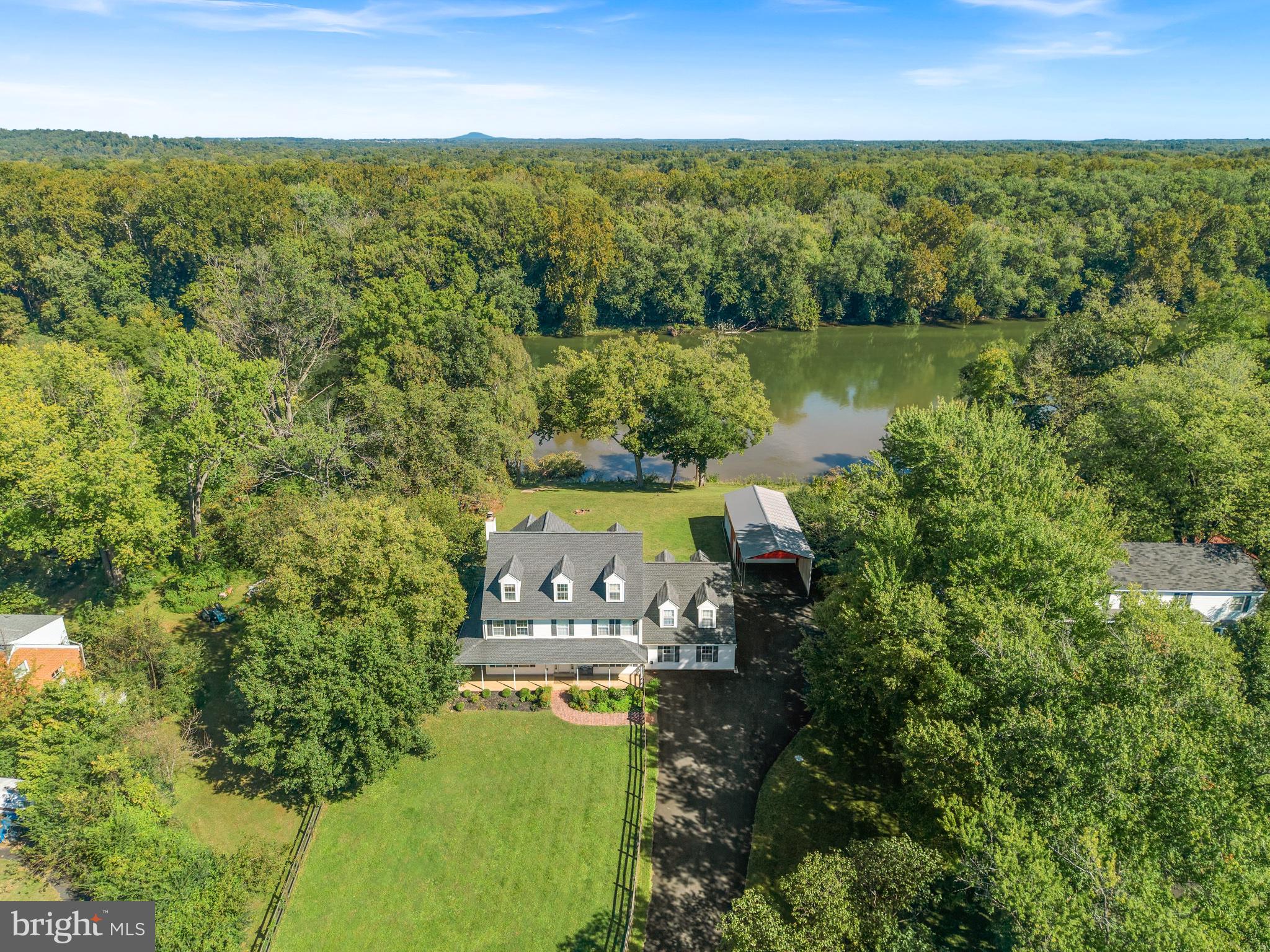 19091 YOUNGS CLIFF ROAD