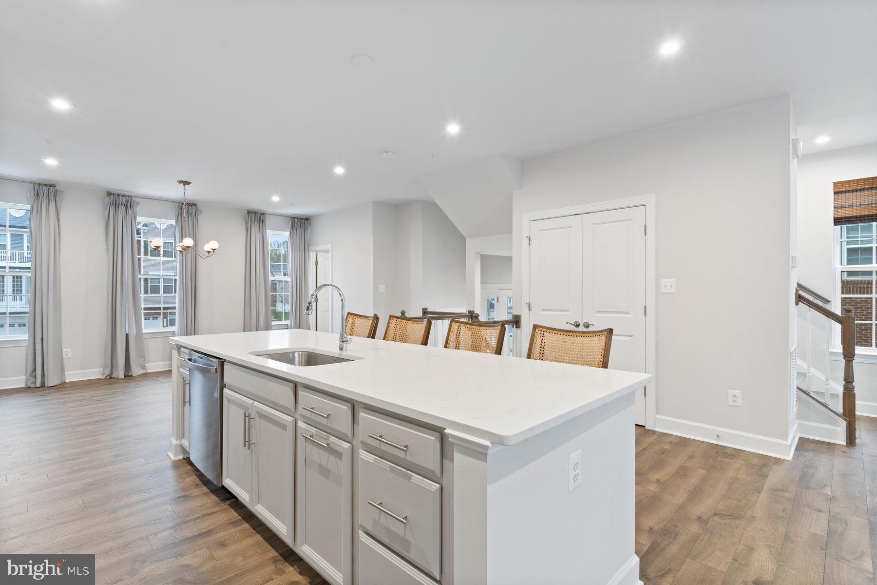 MARLBORO RIDGE ESTATES - Residential