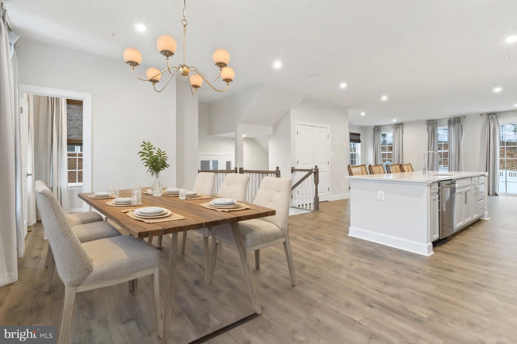 MARLBORO RIDGE ESTATES - Residential