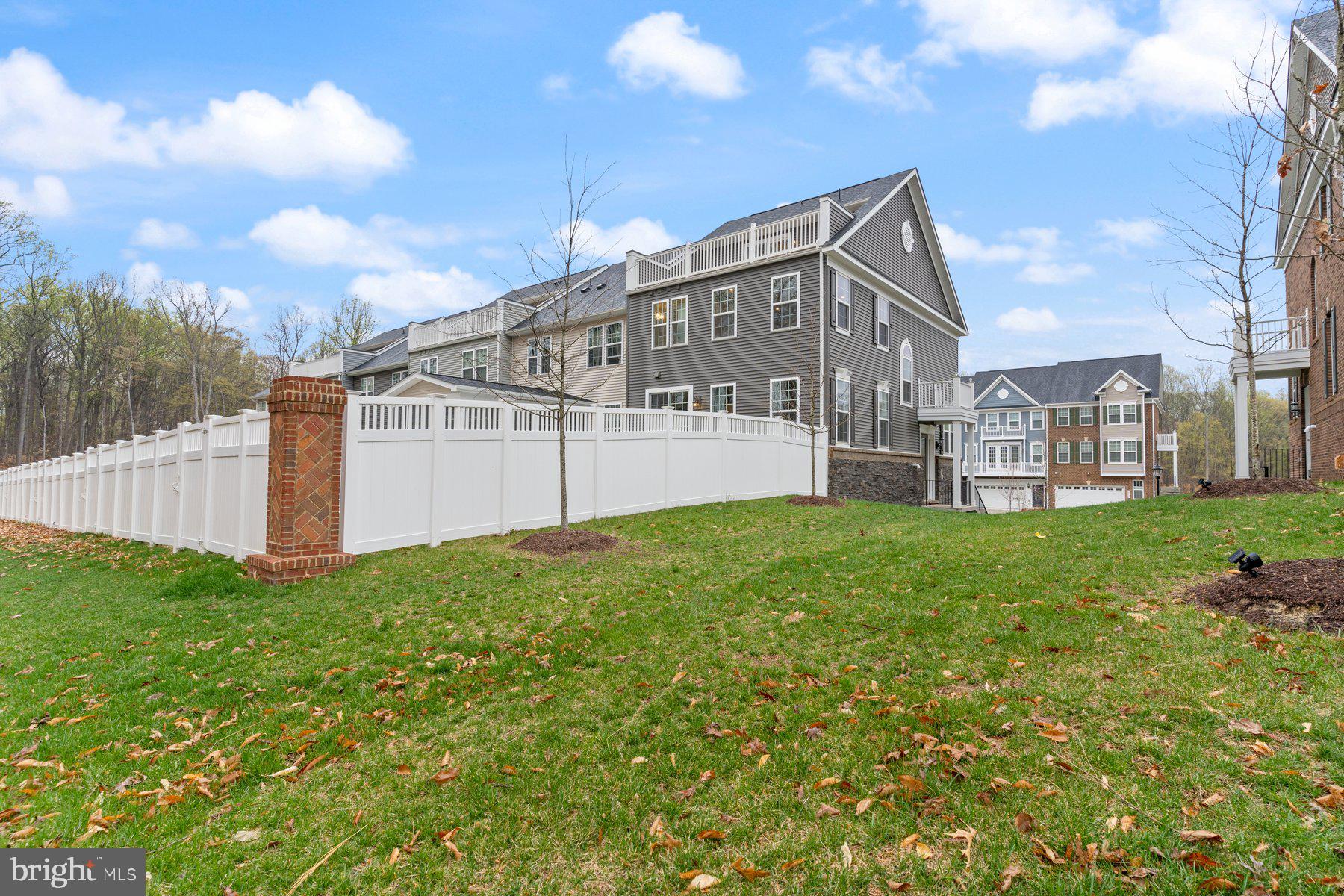 MARLBORO RIDGE ESTATES - Residential