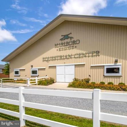 MARLBORO RIDGE ESTATES - Residential