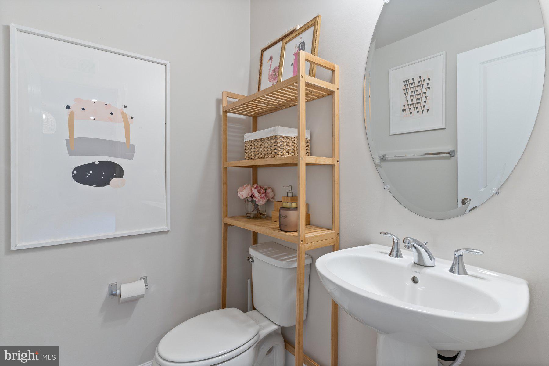 MARLBORO RIDGE ESTATES - Residential