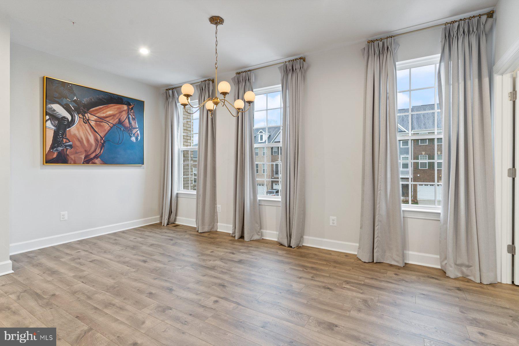 MARLBORO RIDGE ESTATES - Residential