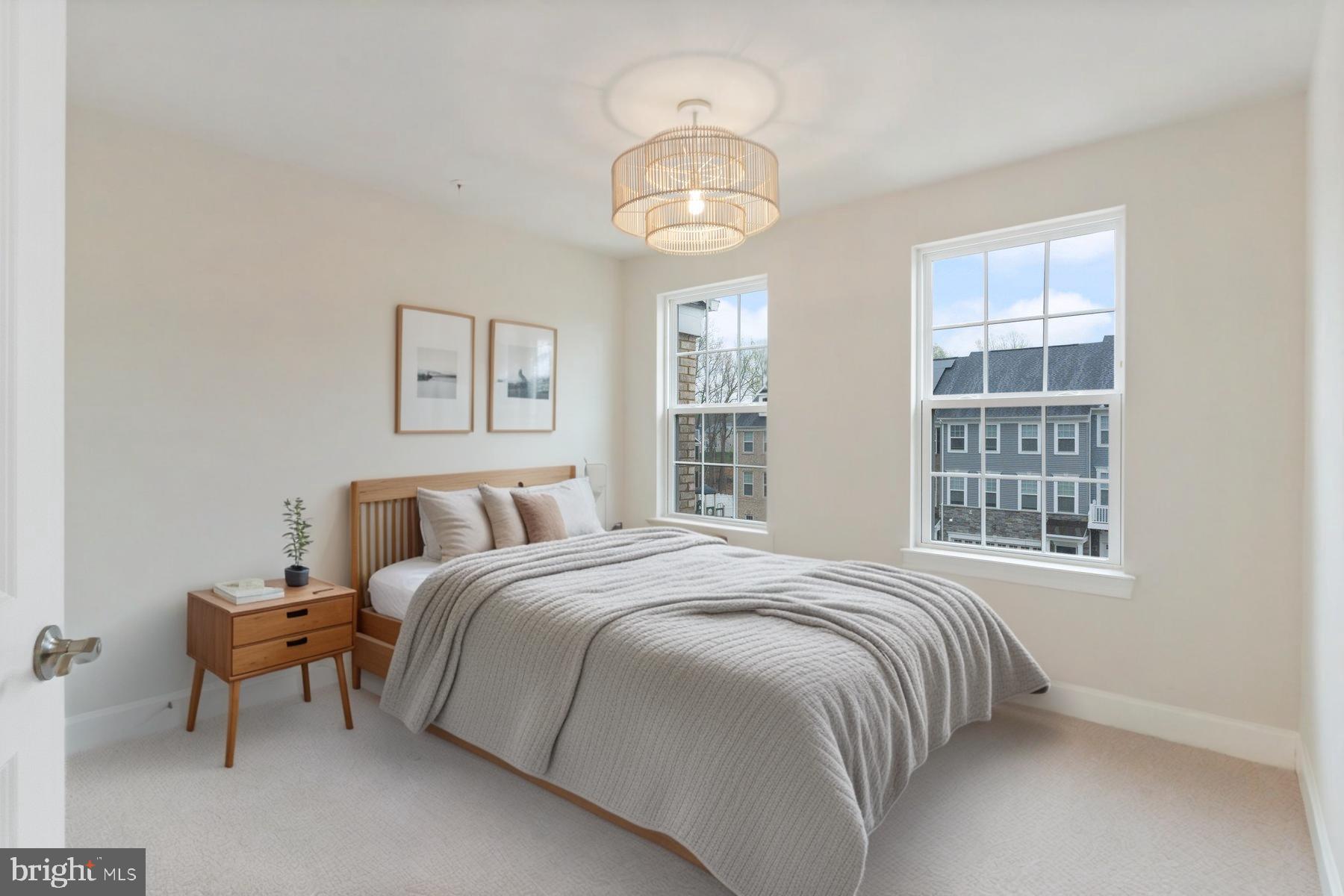 MARLBORO RIDGE ESTATES - Residential