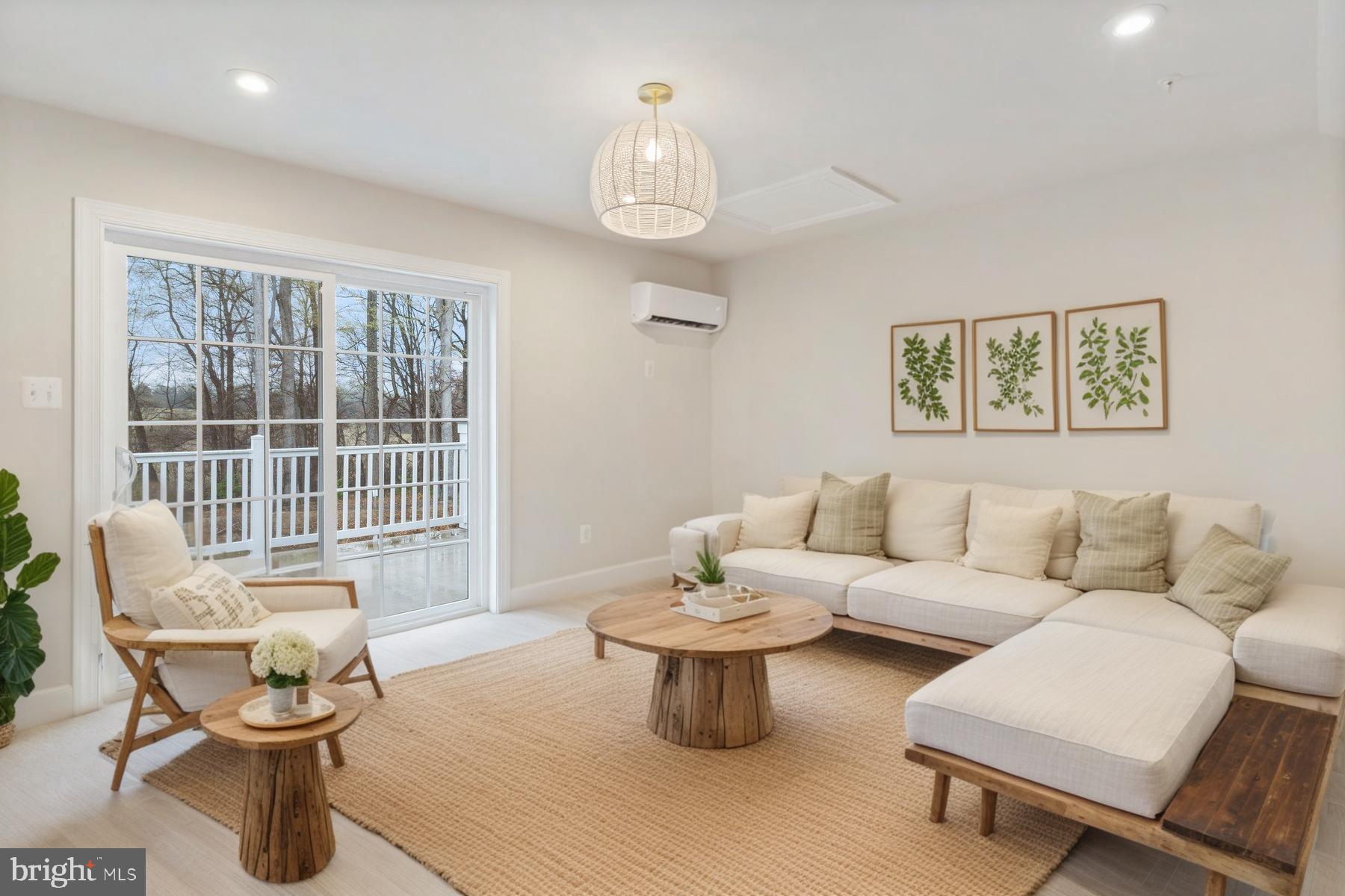 MARLBORO RIDGE ESTATES - Residential