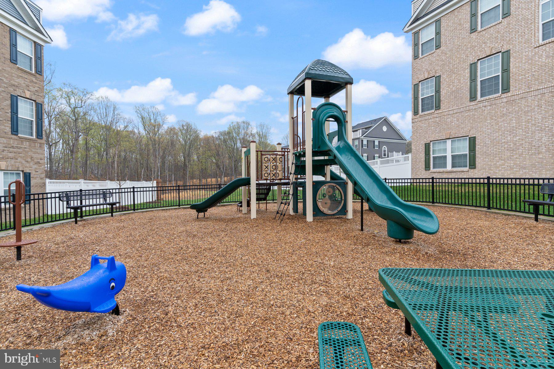 MARLBORO RIDGE ESTATES - Residential