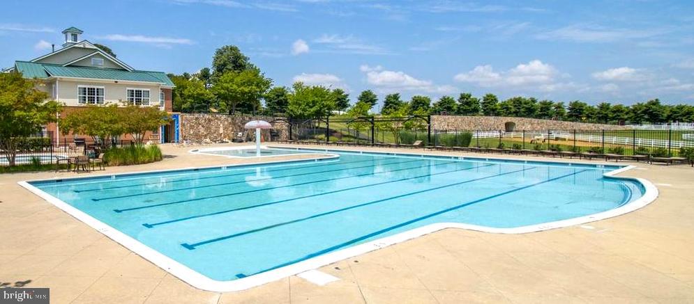 MARLBORO RIDGE ESTATES - Residential