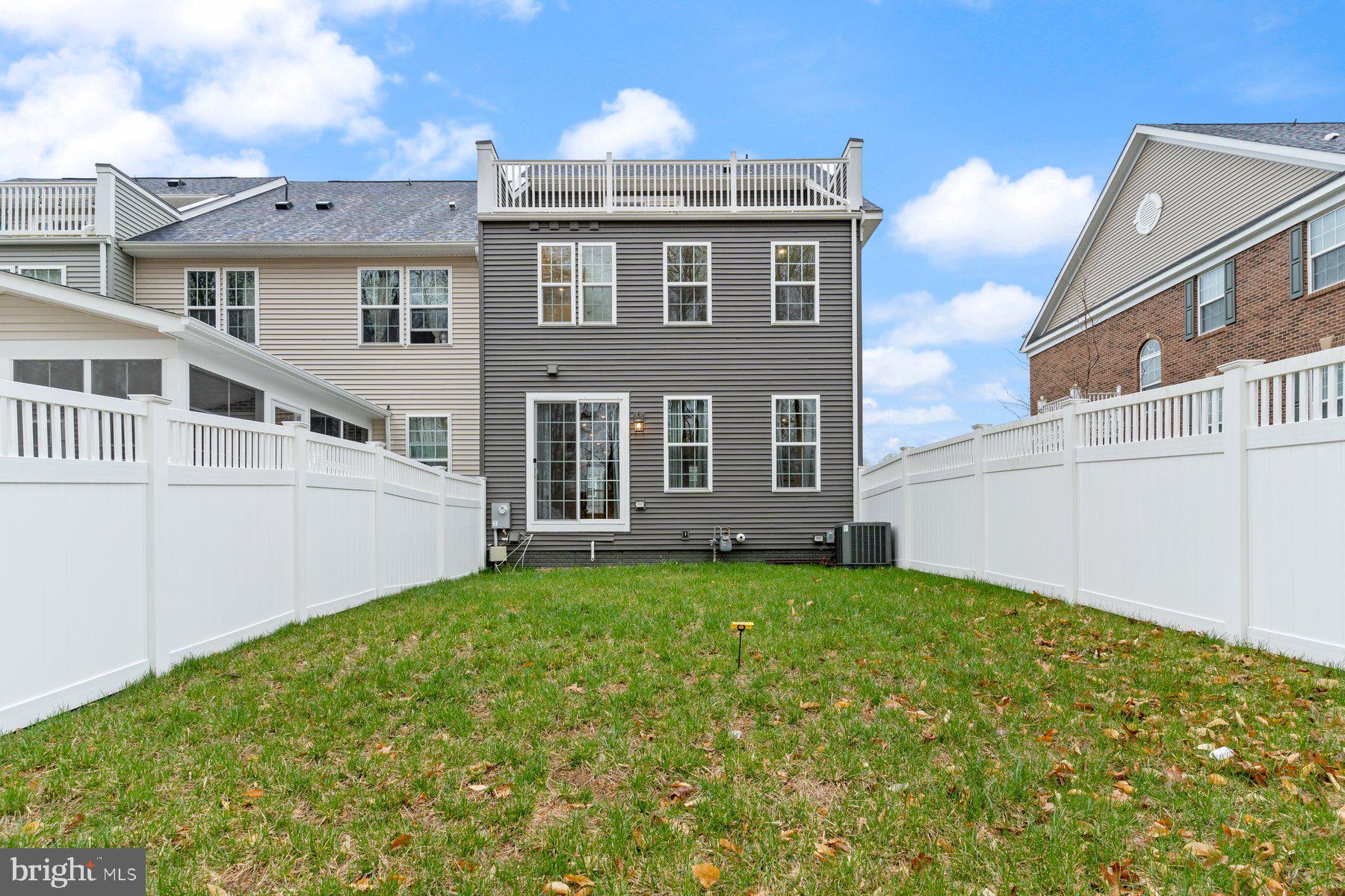 MARLBORO RIDGE ESTATES - Residential