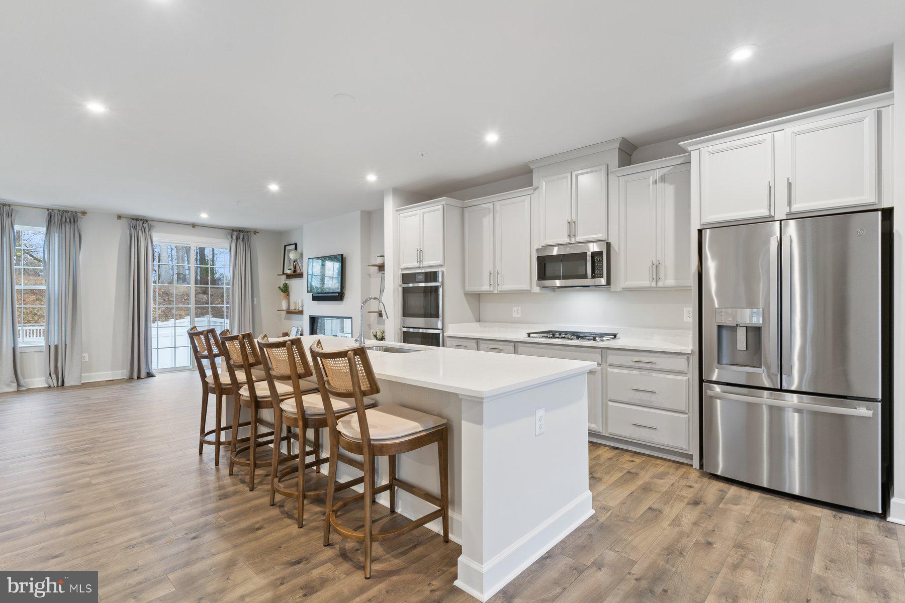 MARLBORO RIDGE ESTATES - Residential