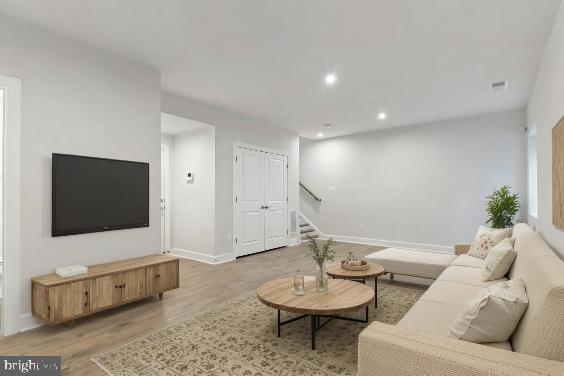 MARLBORO RIDGE ESTATES - Residential