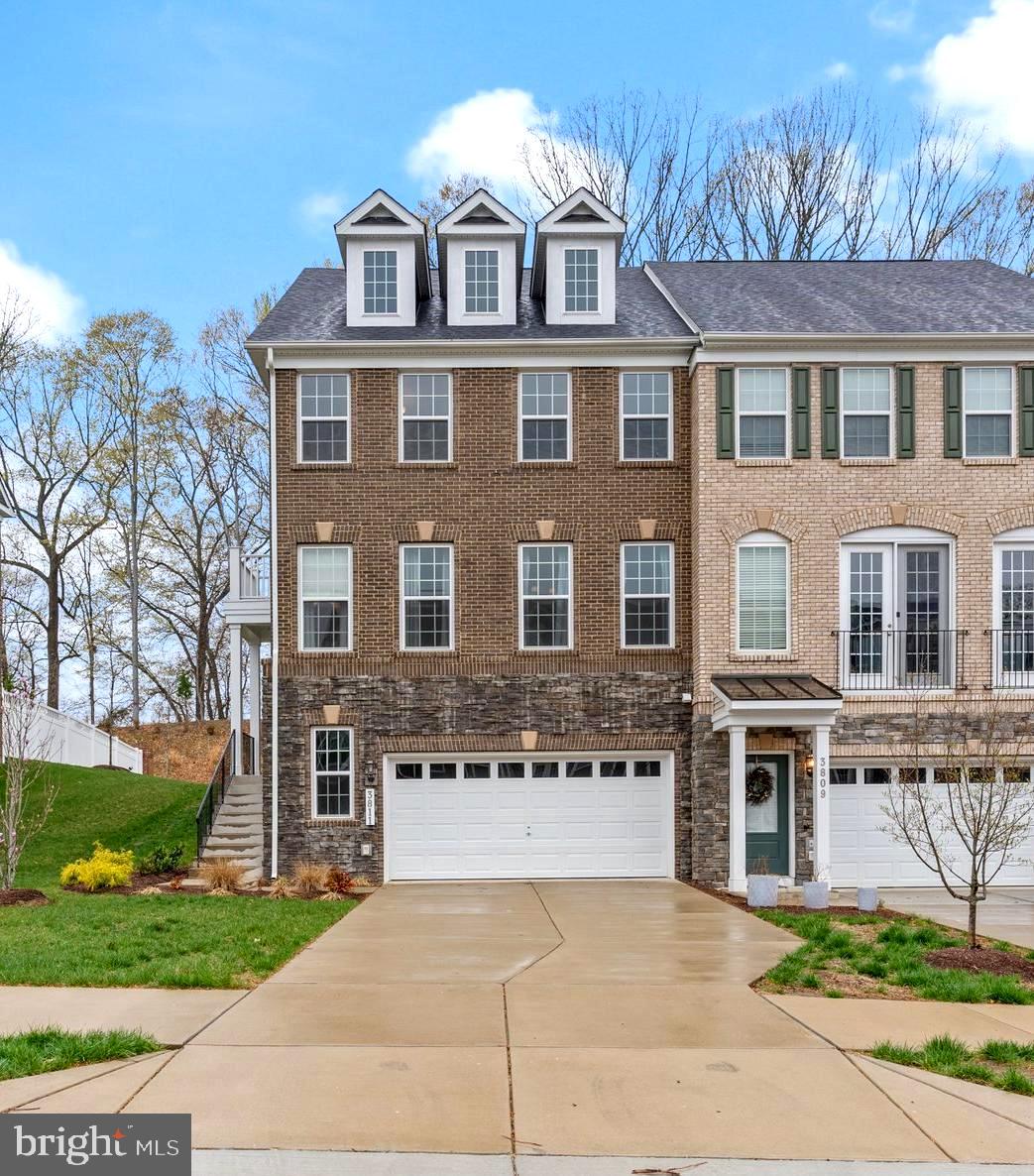 MARLBORO RIDGE ESTATES - Residential