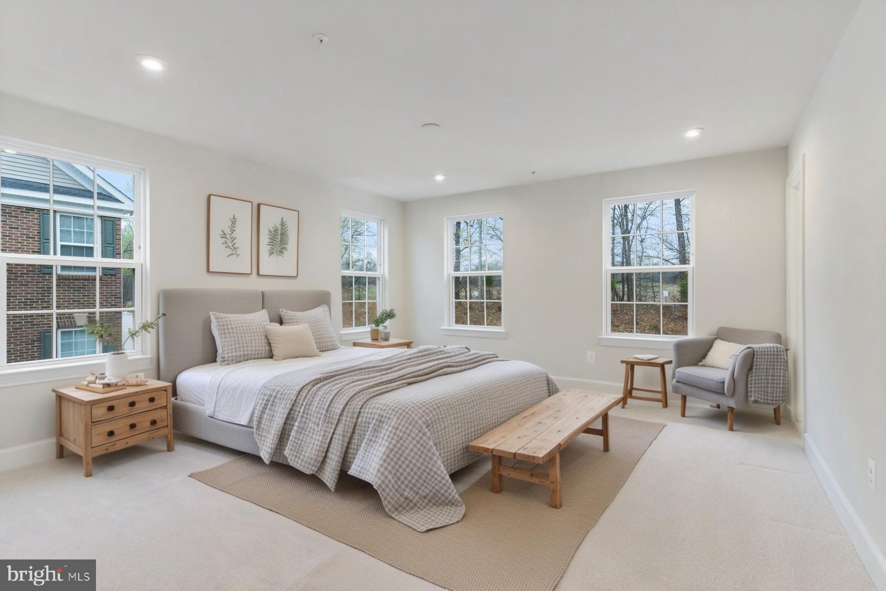 MARLBORO RIDGE ESTATES - Residential