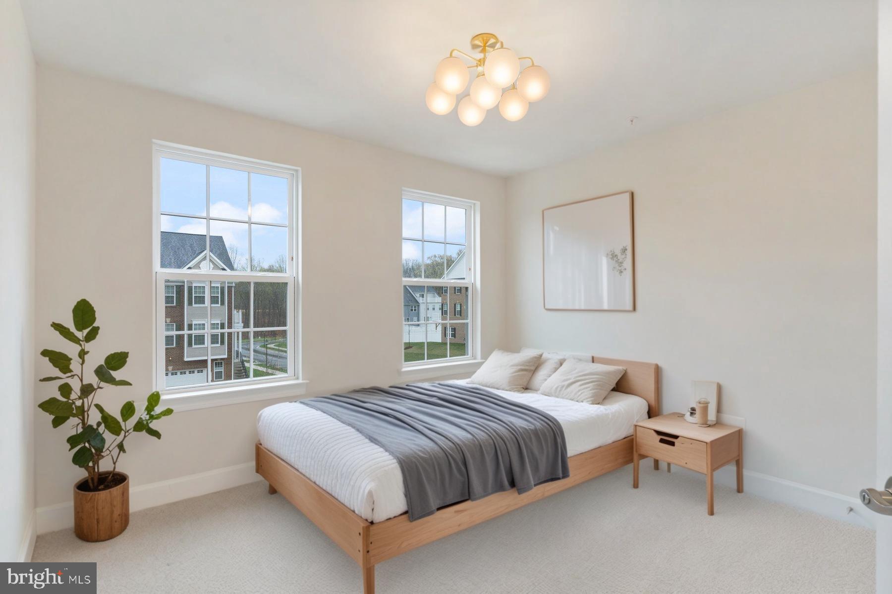 MARLBORO RIDGE ESTATES - Residential