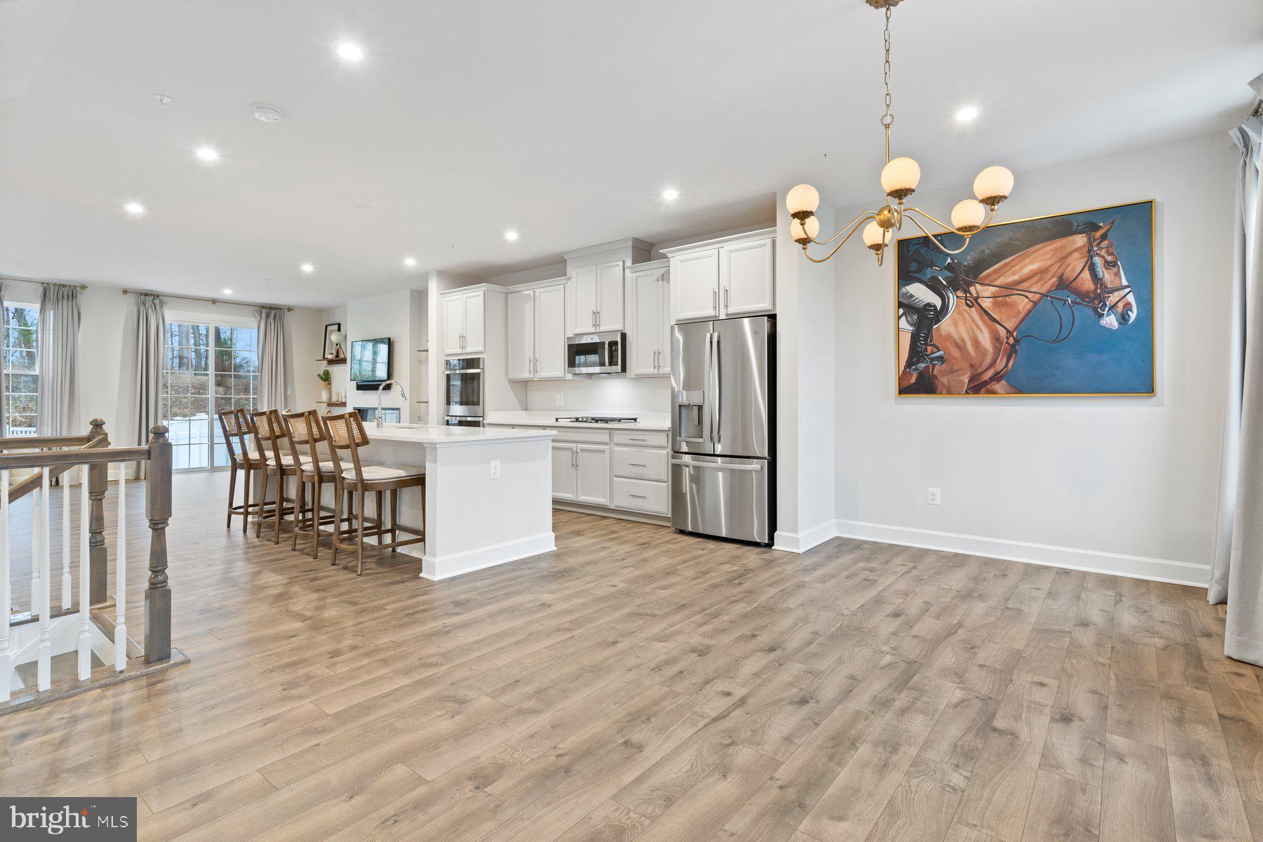 MARLBORO RIDGE ESTATES - Residential