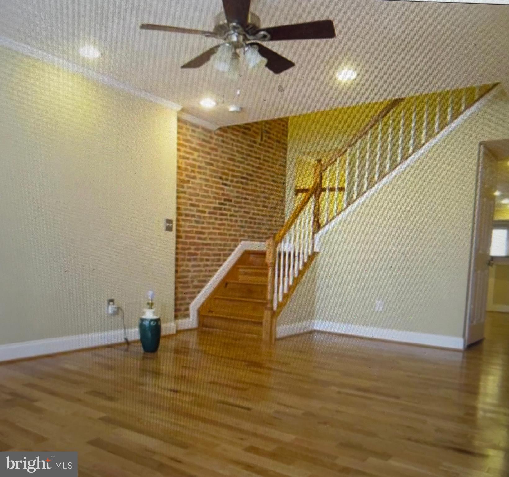 PATTERSON PARK - Residential Lease