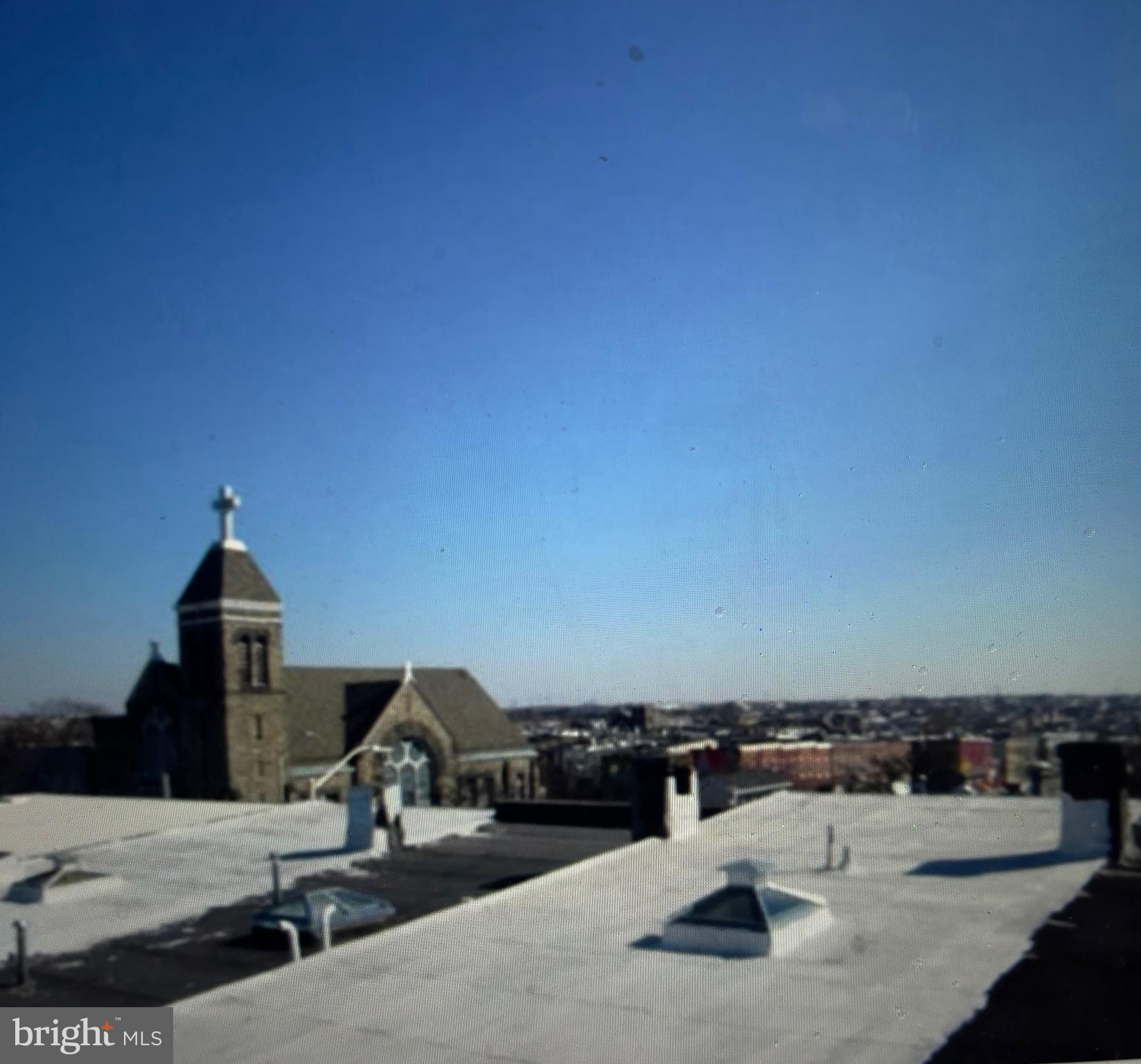 PATTERSON PARK - Residential Lease