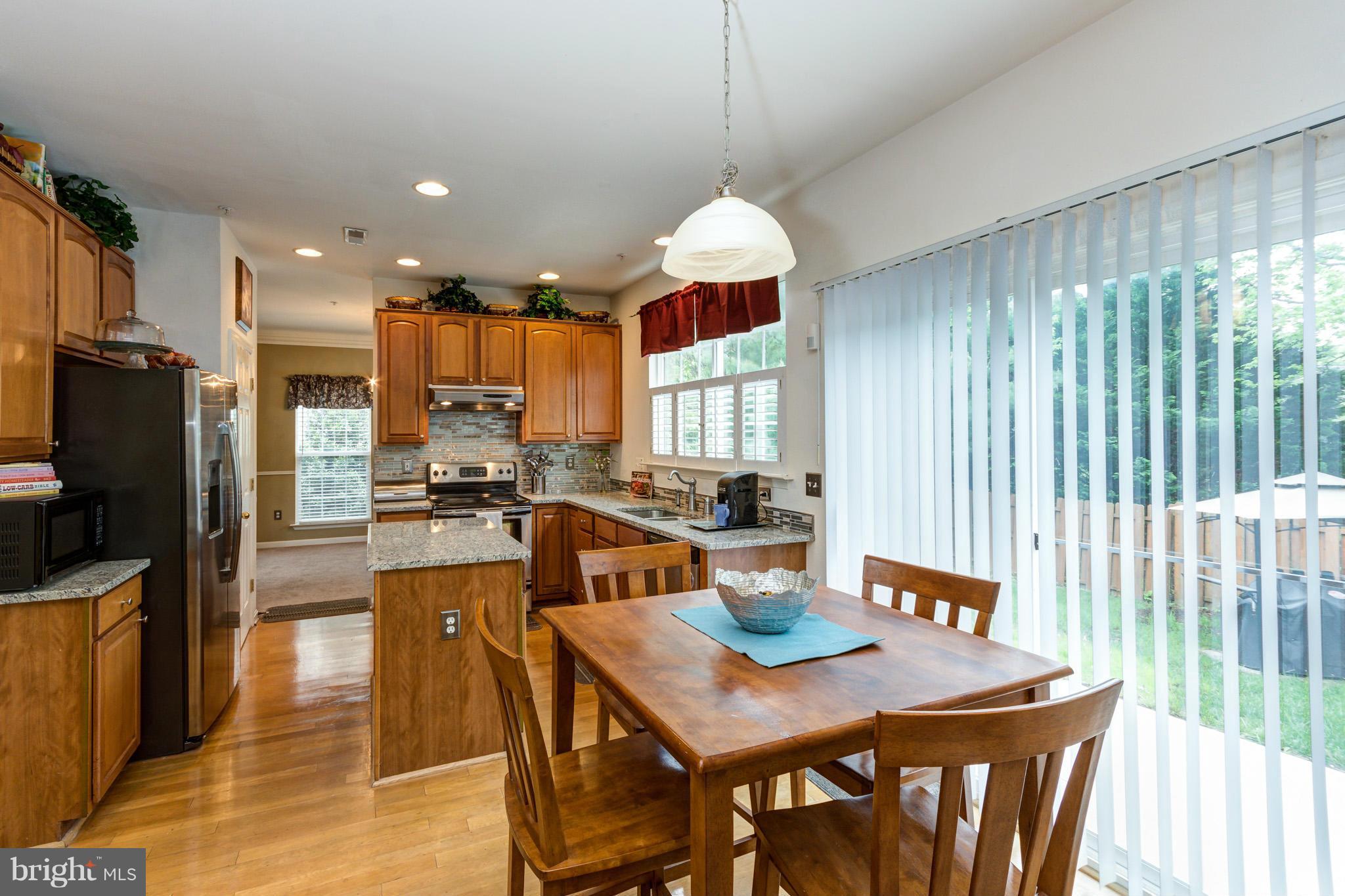 COVINGTON - Residential