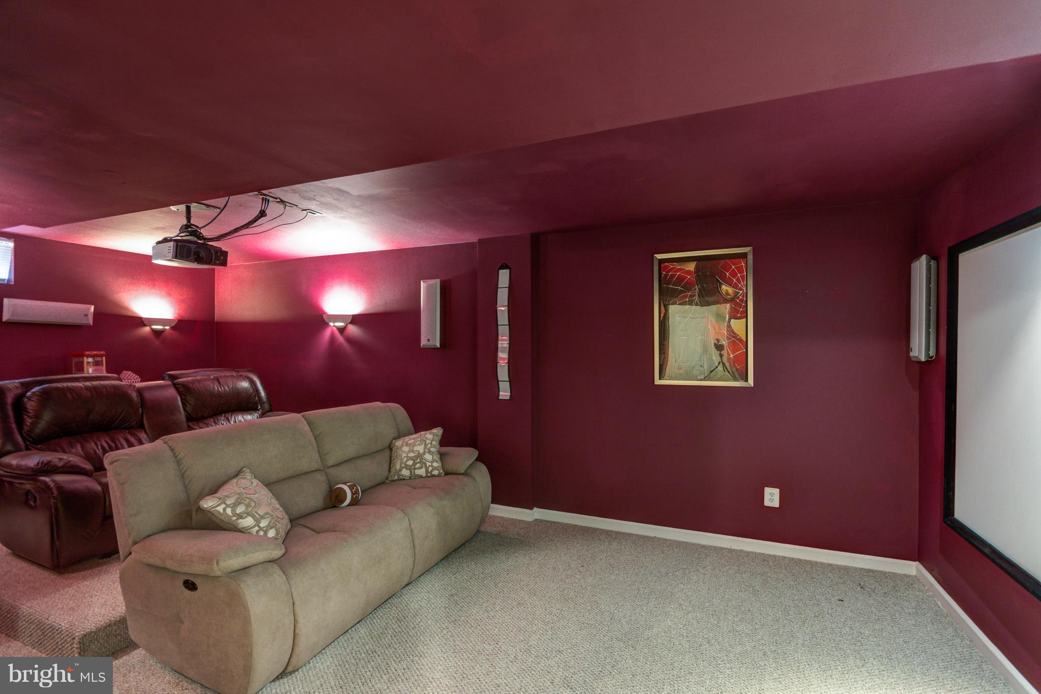 COVINGTON - Residential