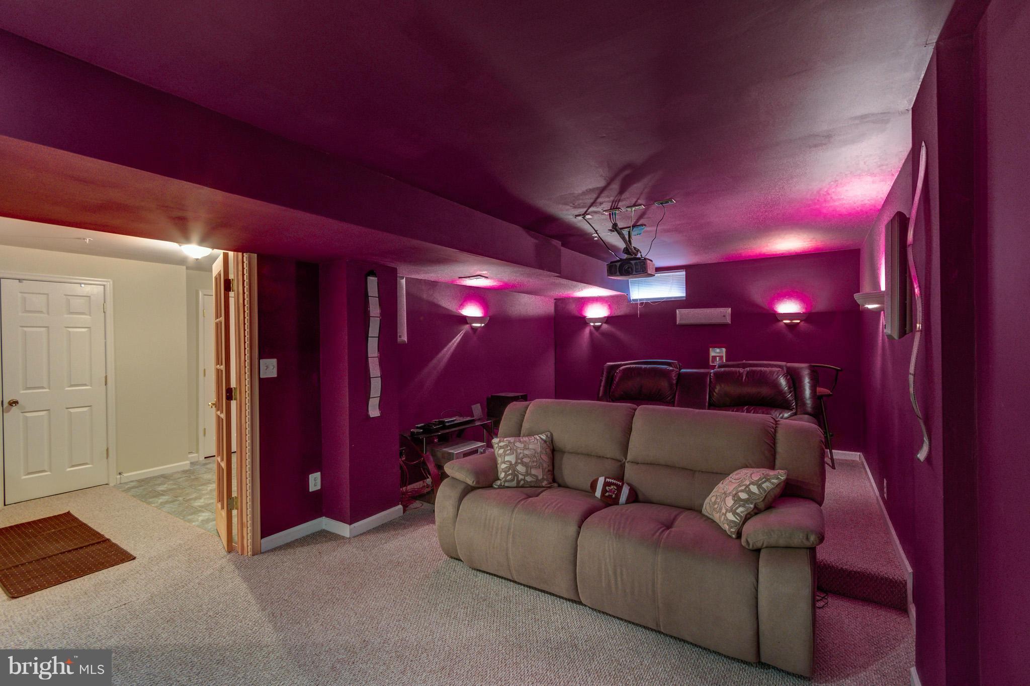 COVINGTON - Residential