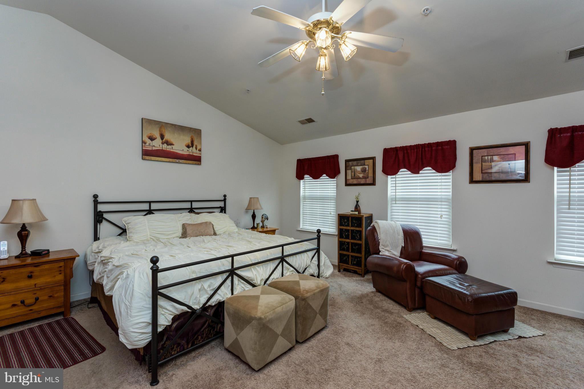 COVINGTON - Residential