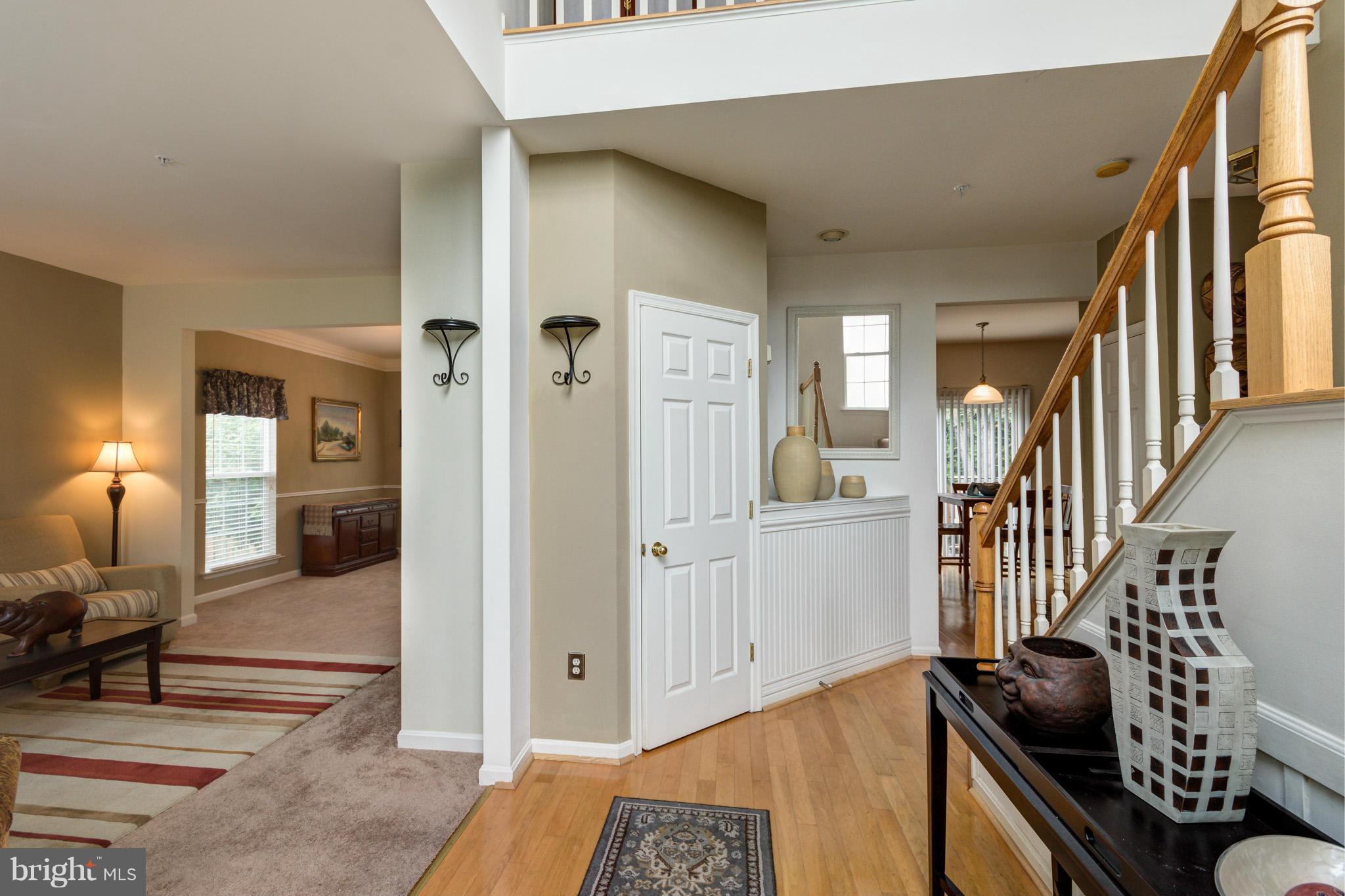 COVINGTON - Residential