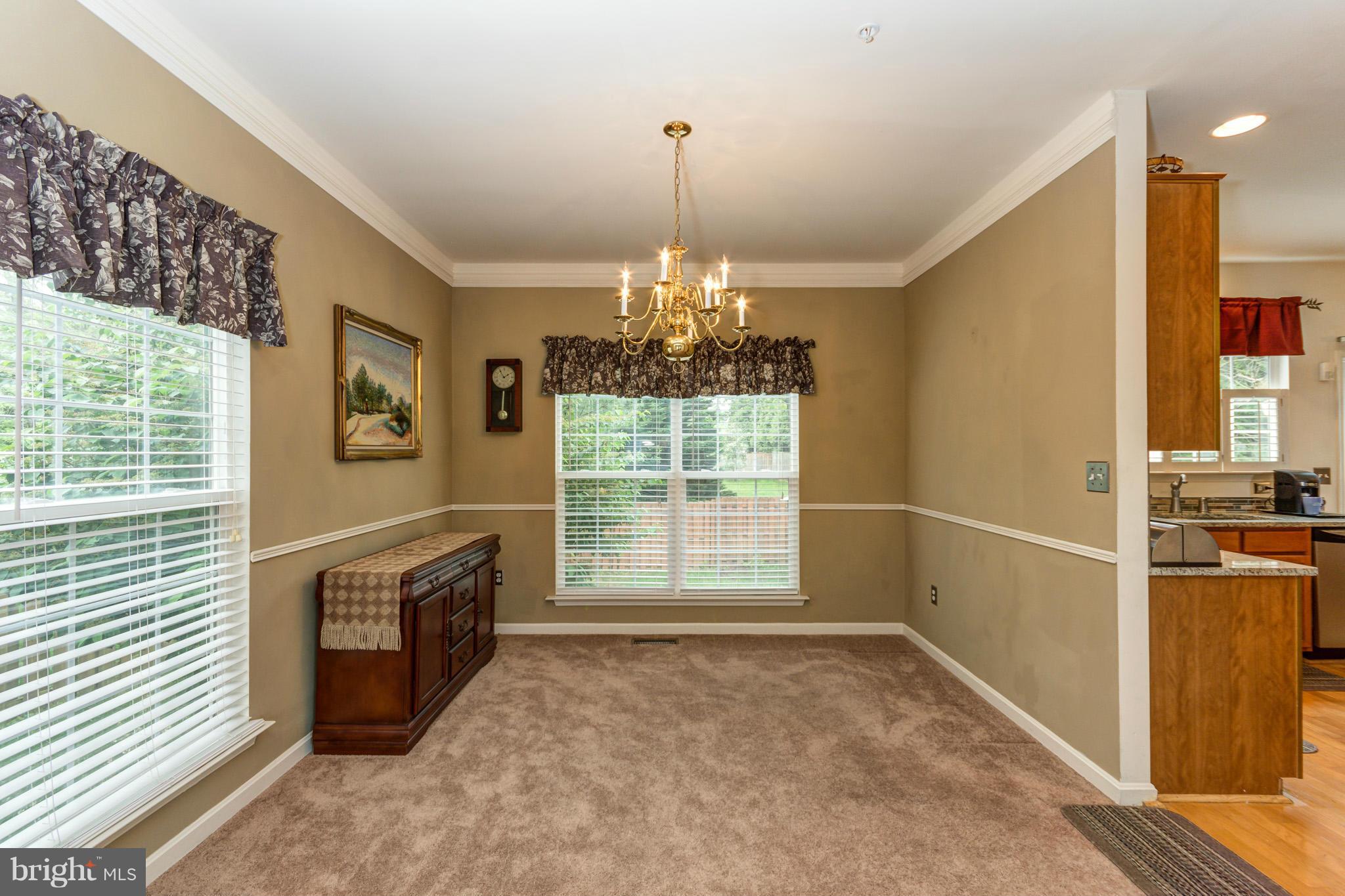 COVINGTON - Residential