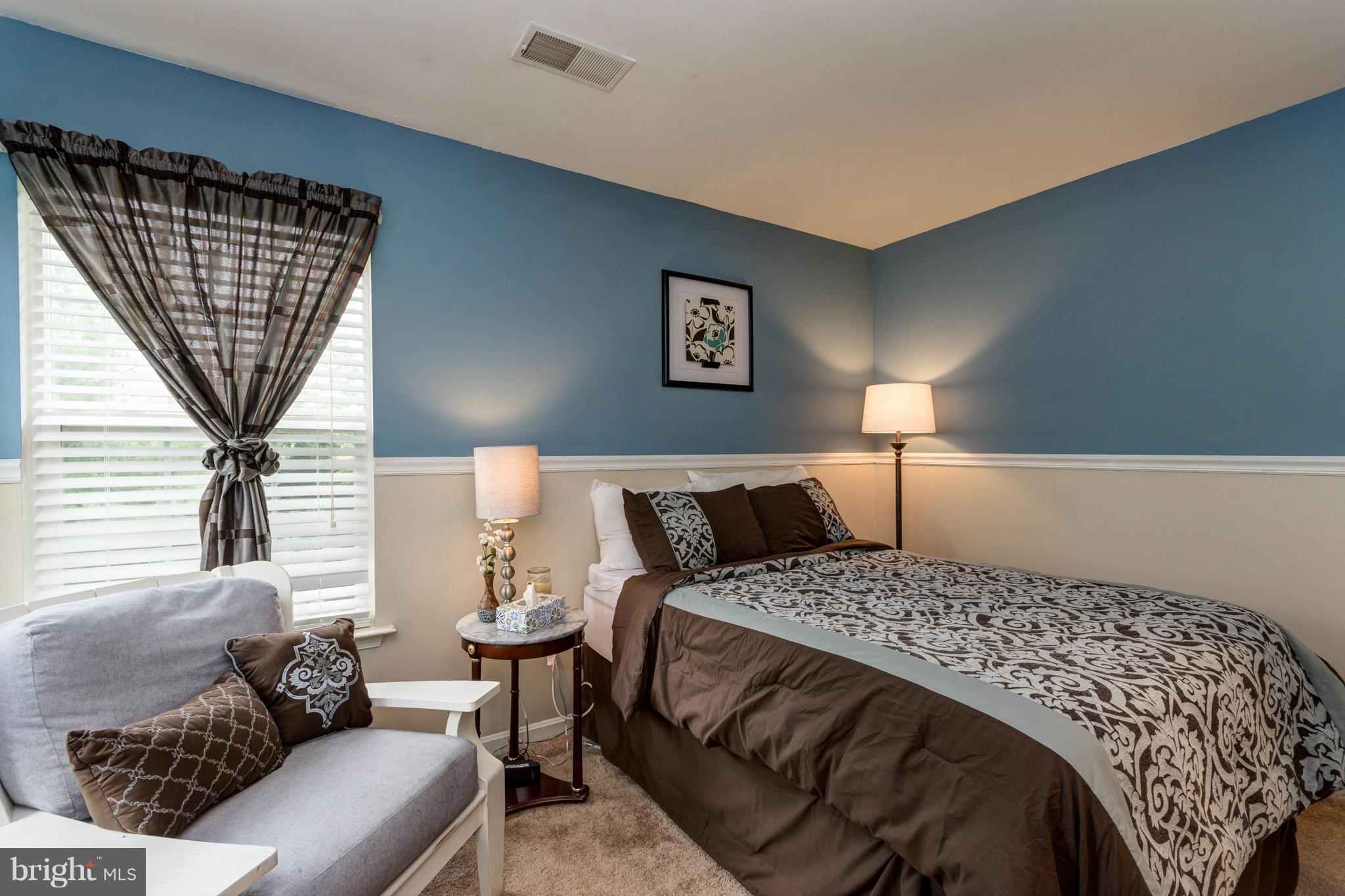 COVINGTON - Residential