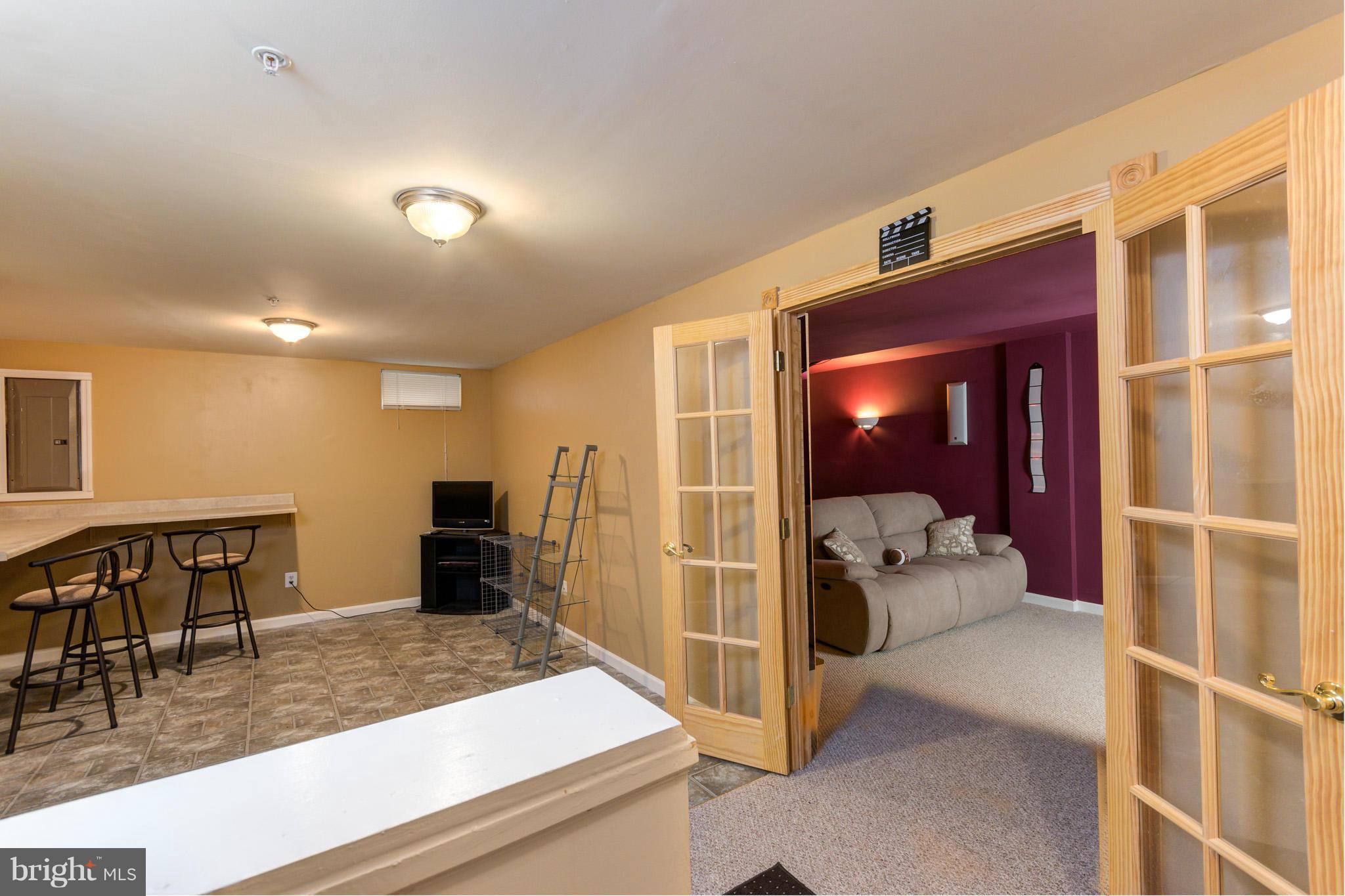 COVINGTON - Residential