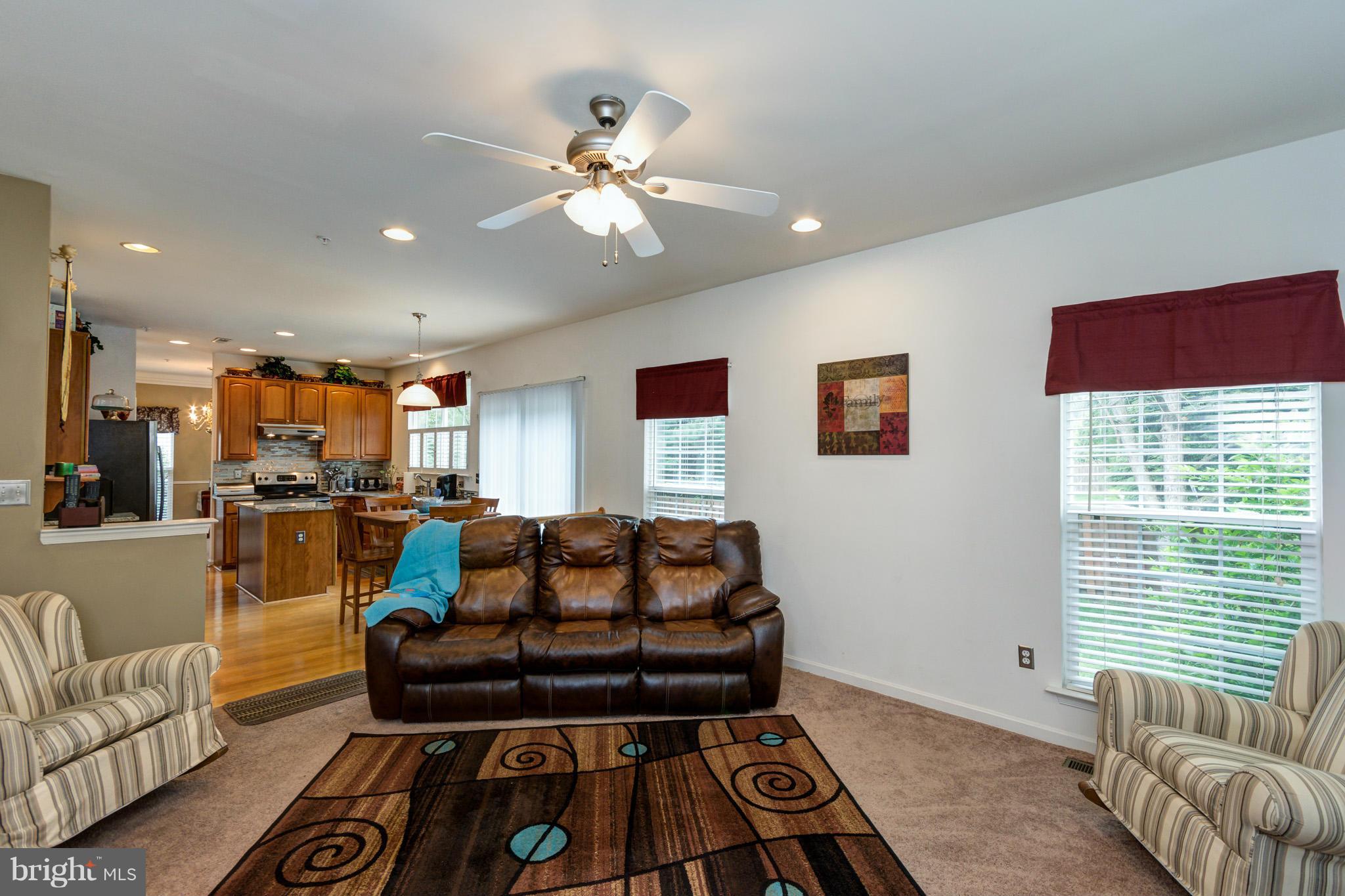 COVINGTON - Residential