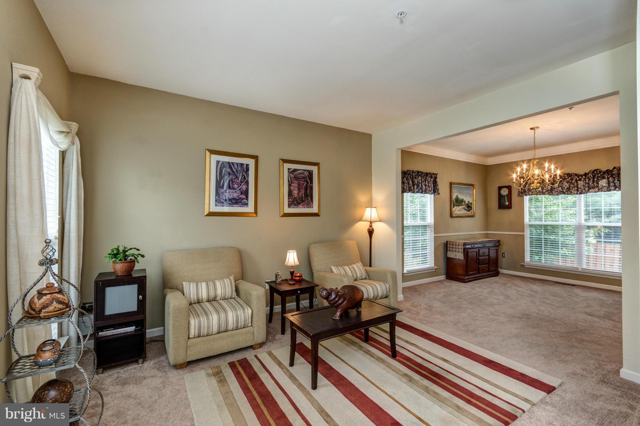 COVINGTON - Residential