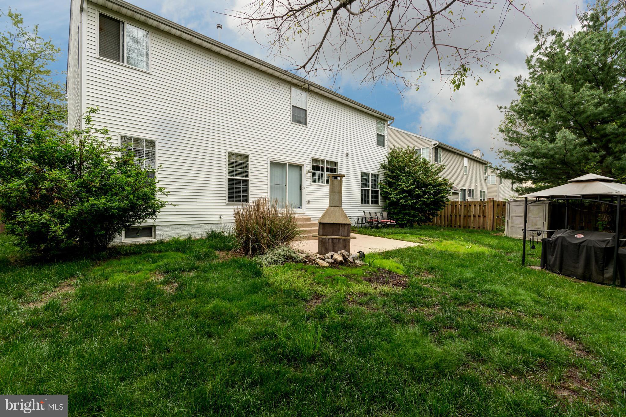 COVINGTON - Residential