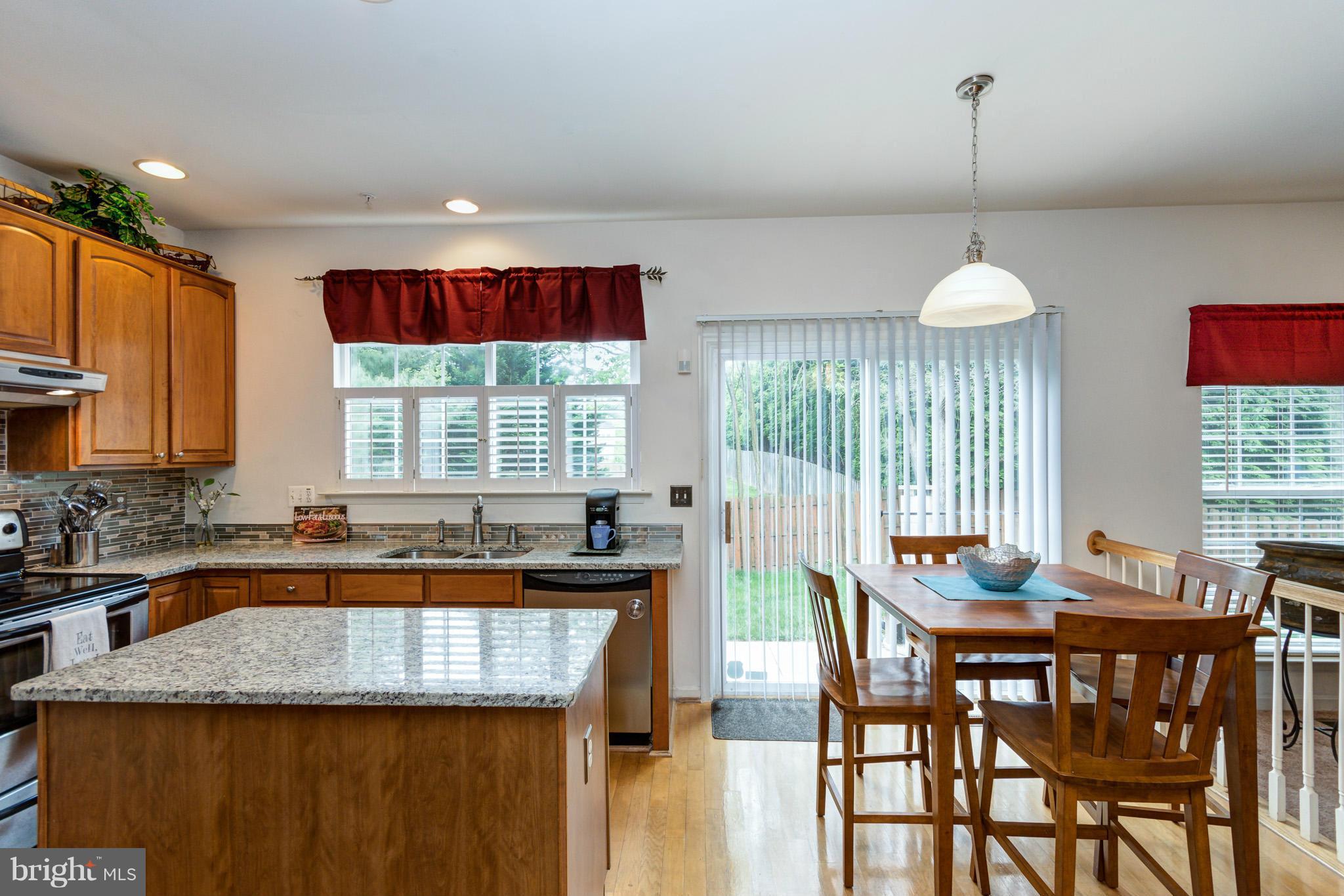 COVINGTON - Residential