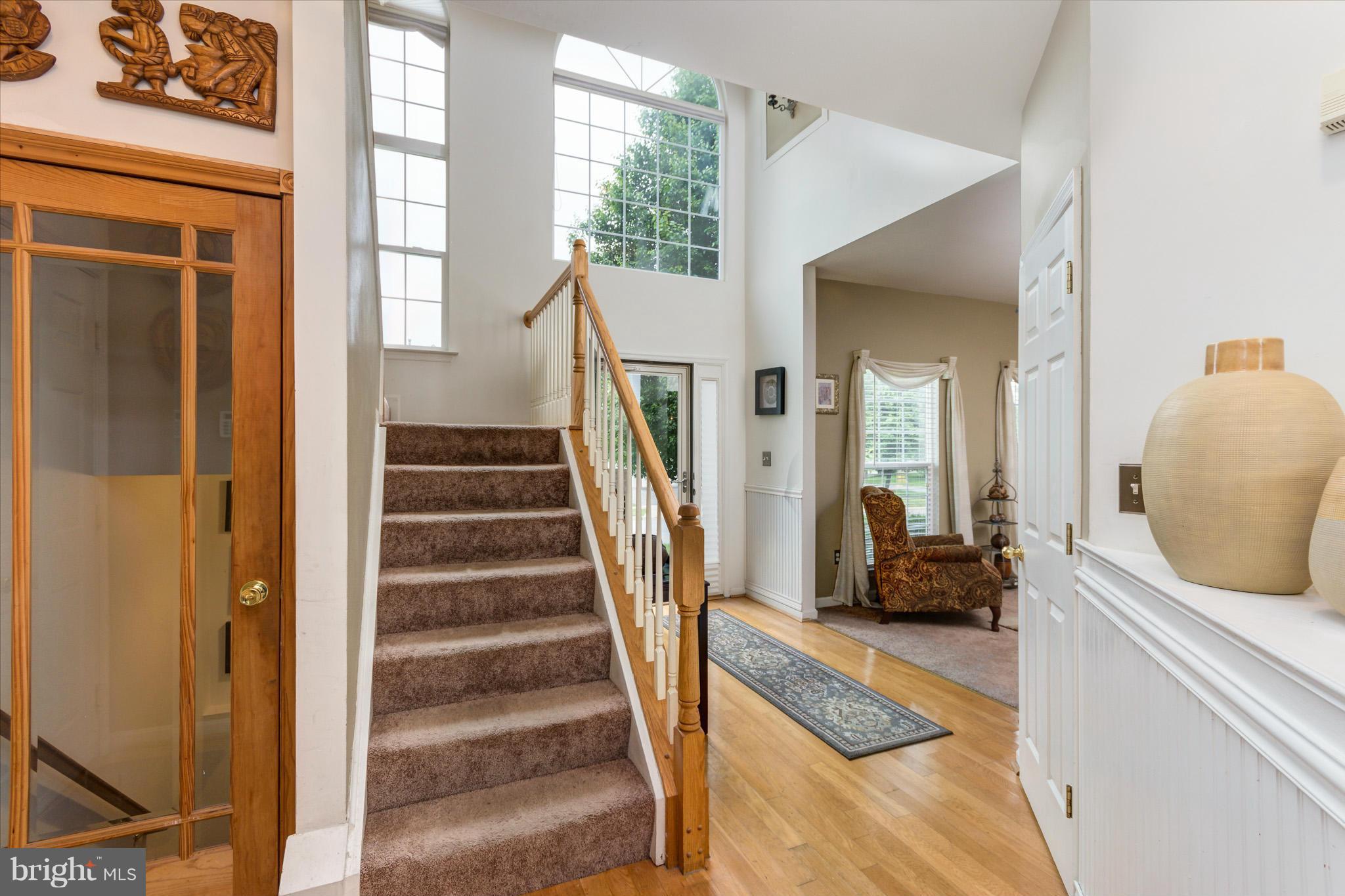 COVINGTON - Residential