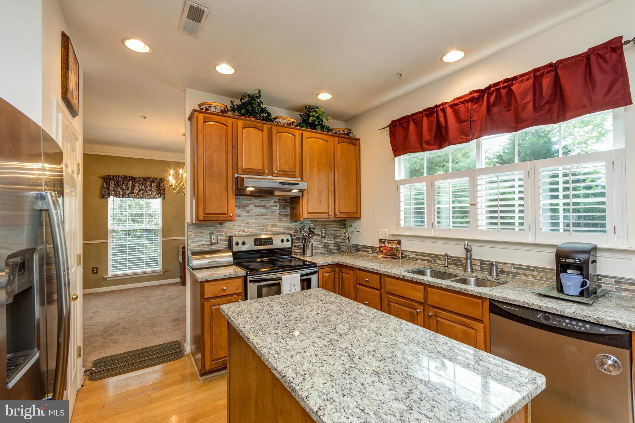 COVINGTON - Residential