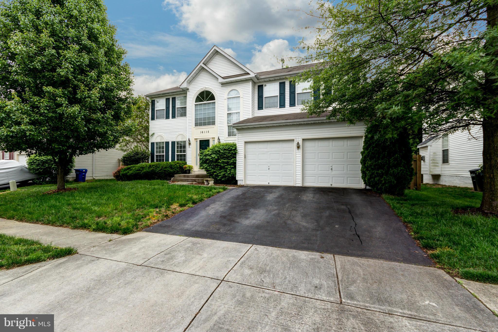 COVINGTON - Residential