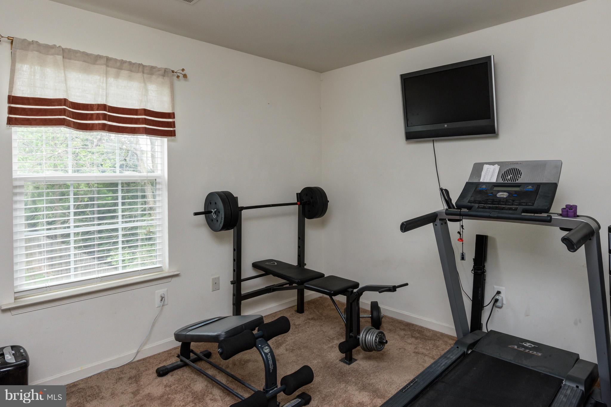 COVINGTON - Residential