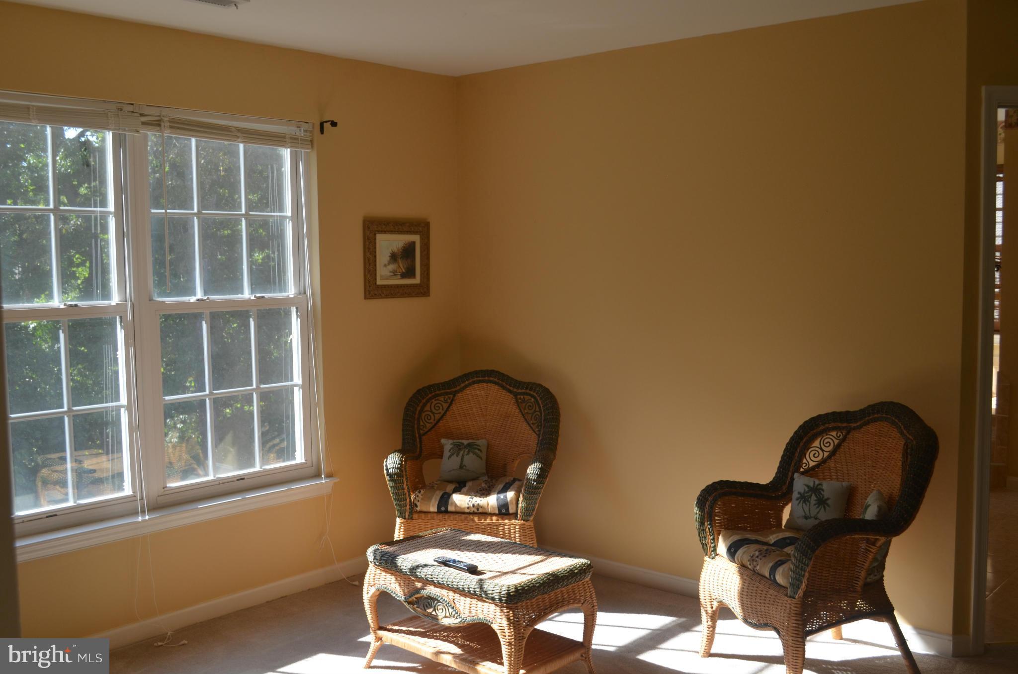 HAMPSTEAD LANDING - Residential