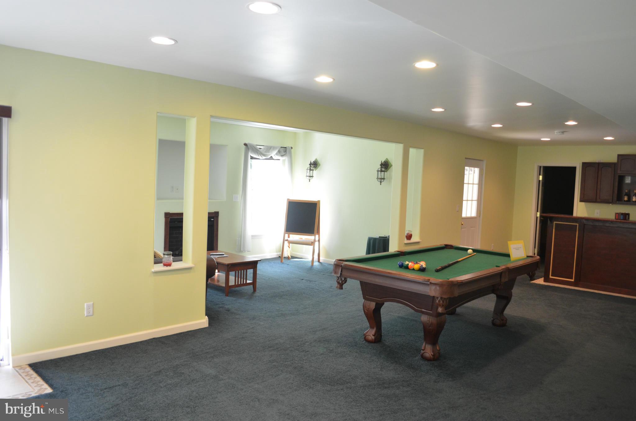 HAMPSTEAD LANDING - Residential