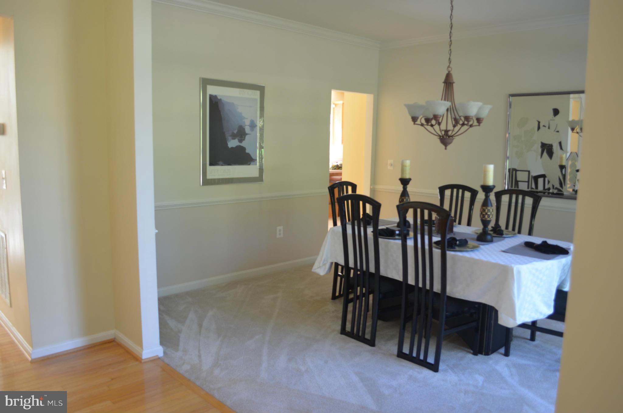 HAMPSTEAD LANDING - Residential