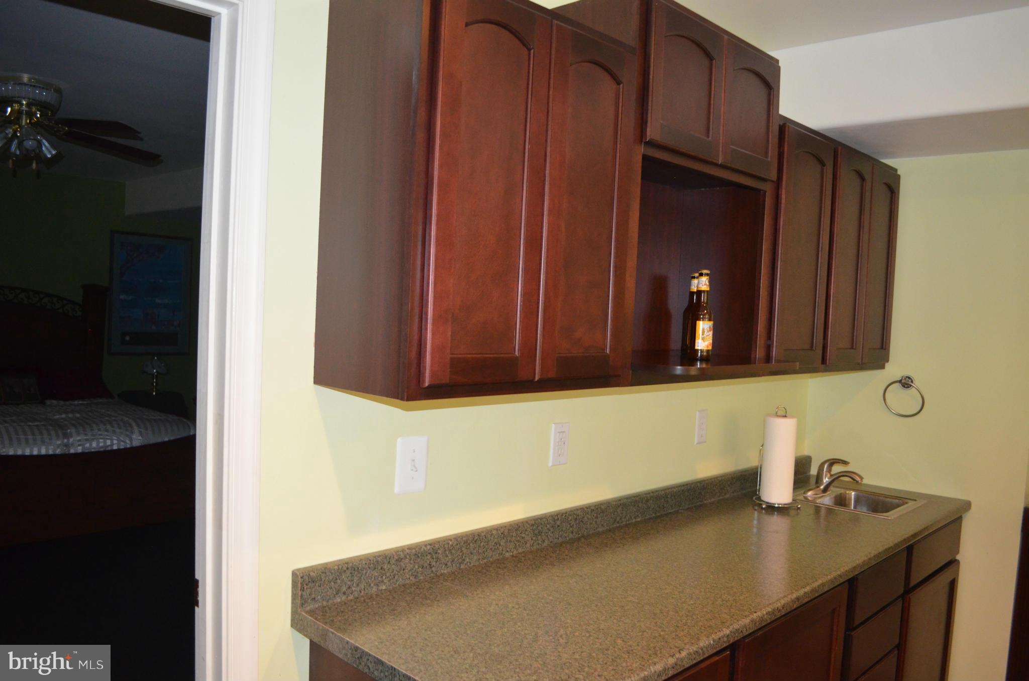 HAMPSTEAD LANDING - Residential