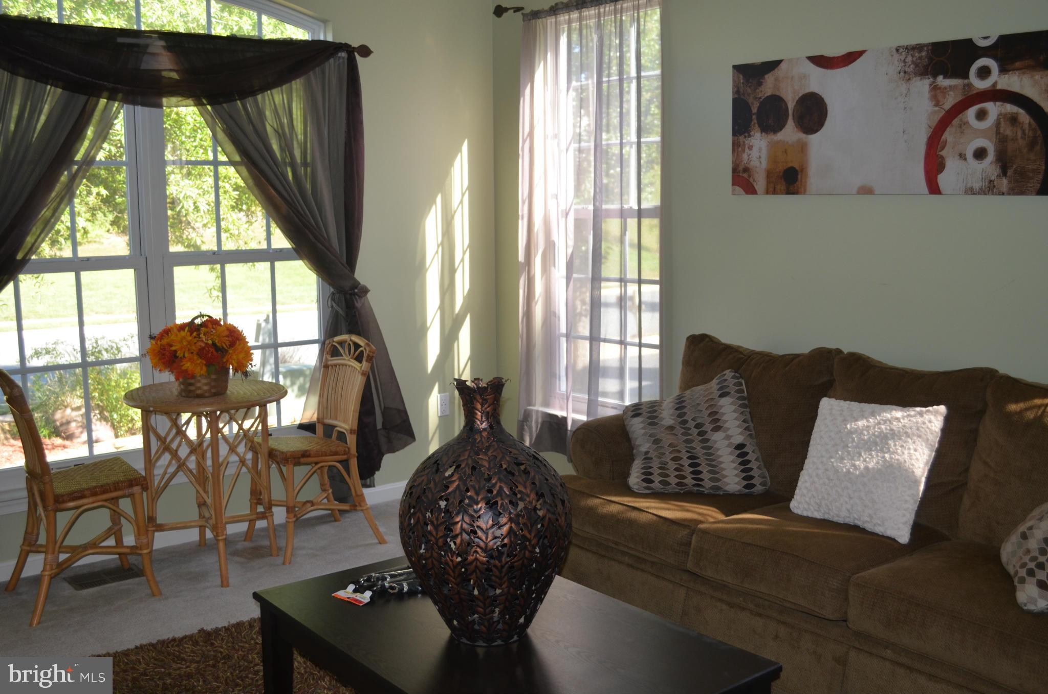 HAMPSTEAD LANDING - Residential