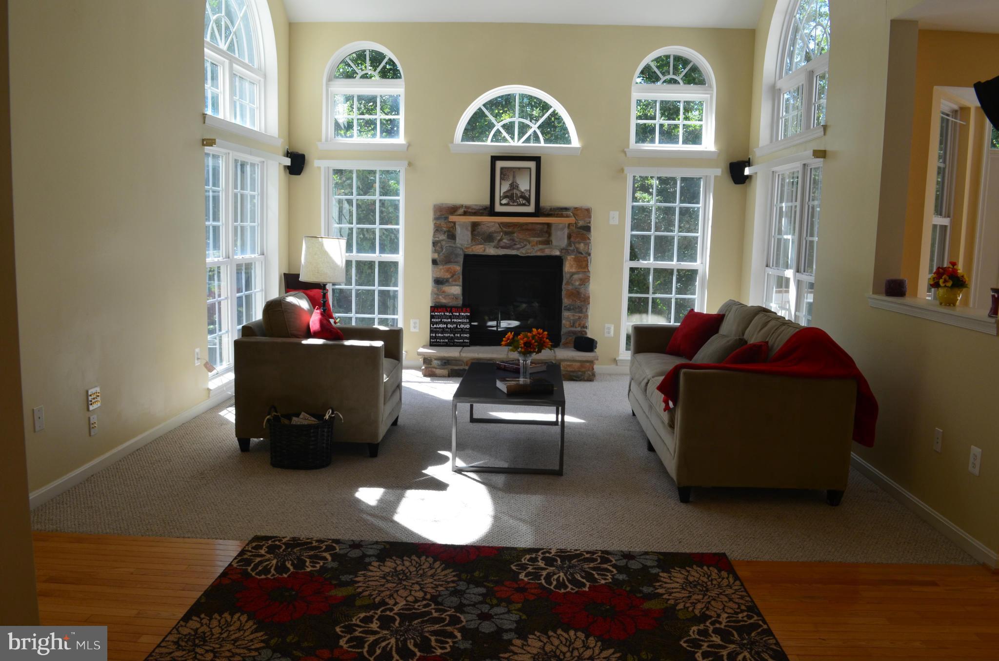 HAMPSTEAD LANDING - Residential